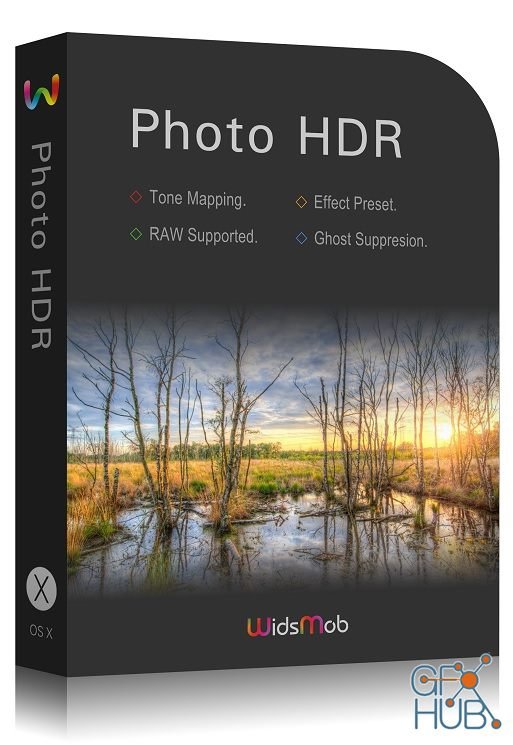 WidsMob HDR 2021 v1.0.0.80 Multilingual Win x64