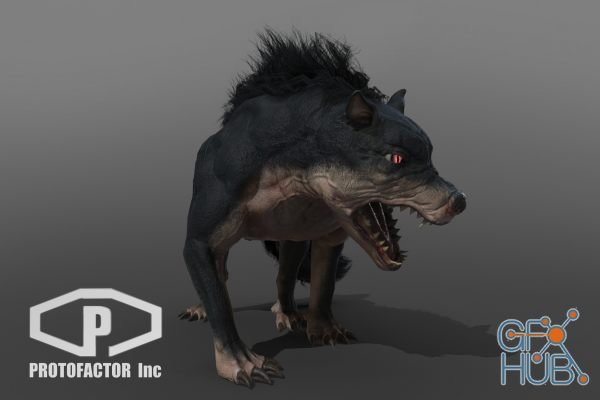 Unity Asset – BARGHEST