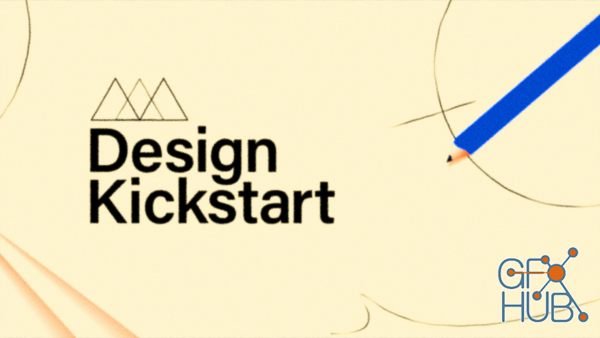 School of Motion – Design Kickstart