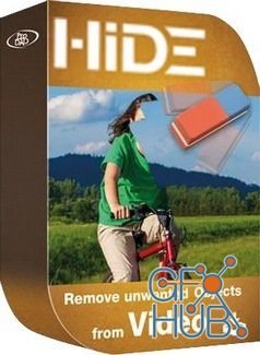 proDAD Hide 1.5.81.1 Multilingual Win x64