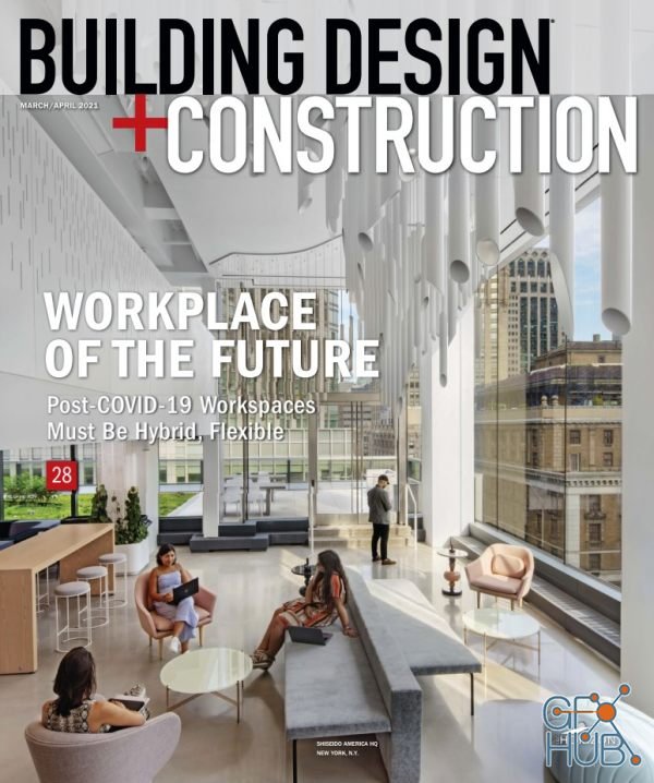 Building Design + Construction – March-April 2021 (True PDF)
