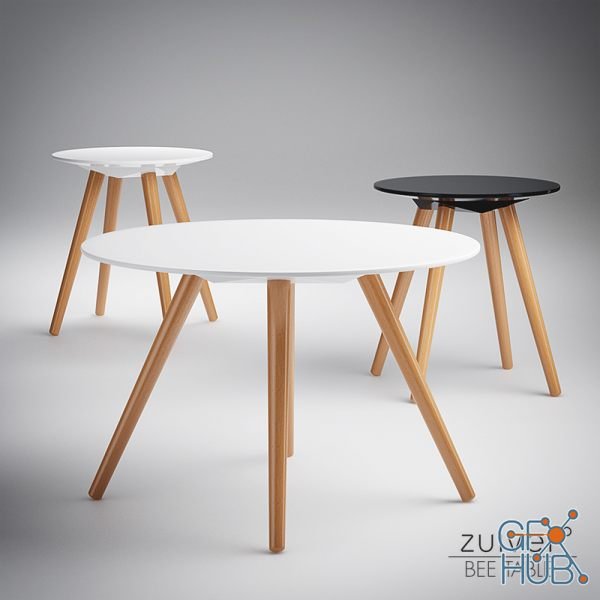 Zuiver Bee Table