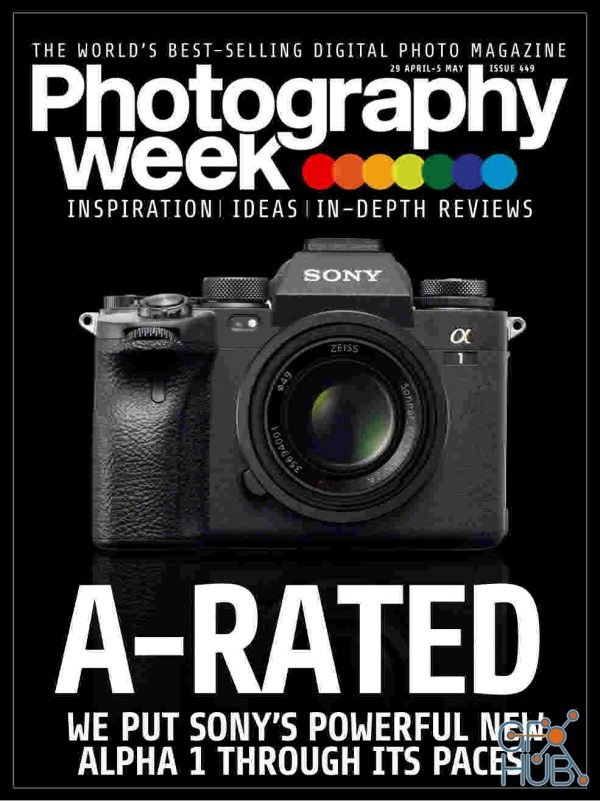 Photography Week – 29 April 2021 (True PDF)