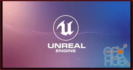 Skillshare – Create Your First Project on Unreal Engine