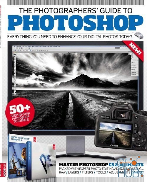 The Photographer's Guide to Photoshop (PDF)