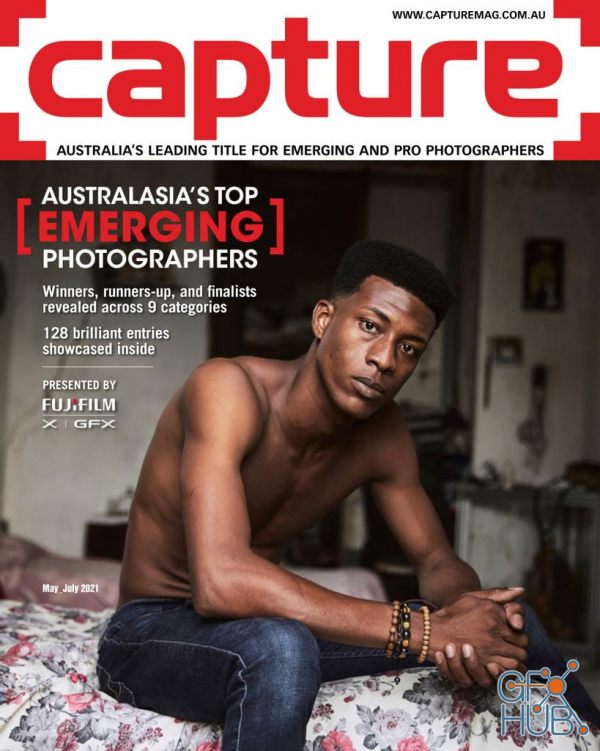 Capture Australia – May-June 2021 (True PDF)