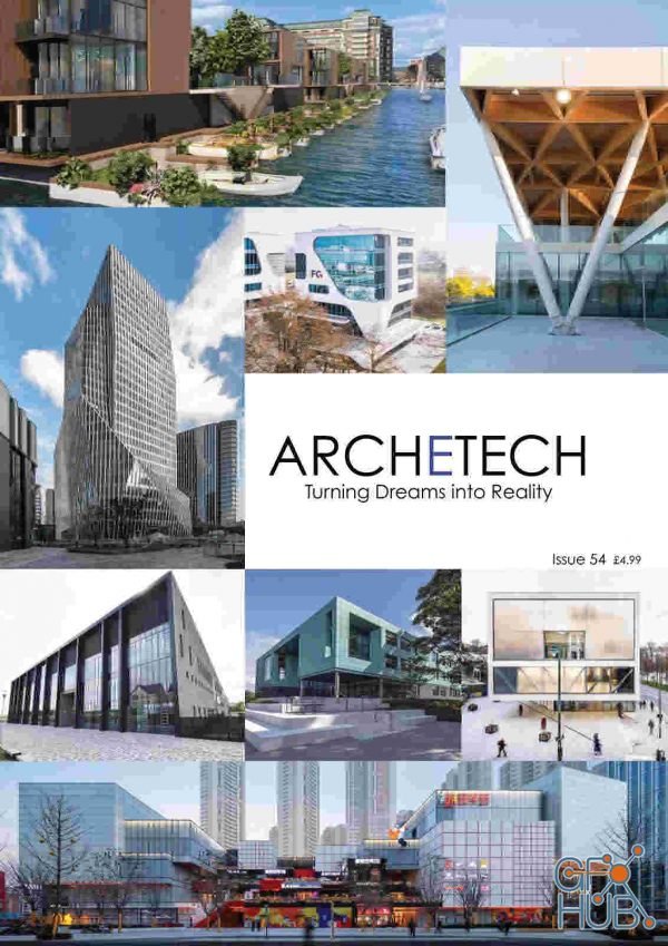 Archetech – May-June 2021 (PDF)
