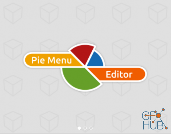 Gumroad – Pie Menu Editor 1.18.1-1.18.2