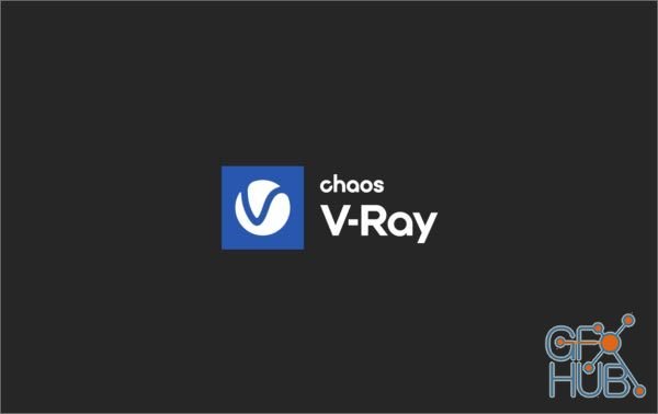 V-Ray Advanced v5.10.20 for Maya 2022 Win x64