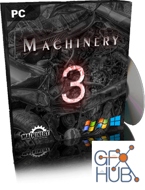 Machinery HDR Effects v3.0.90 Win x64