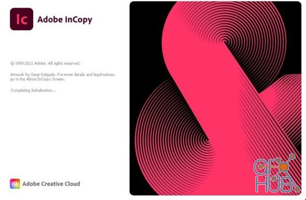 Adobe InCopy 2021 v16.2.1.102 Win x64