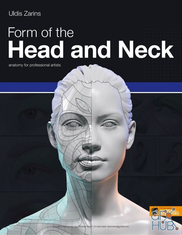 Form of the Head and Neck (PDF)
