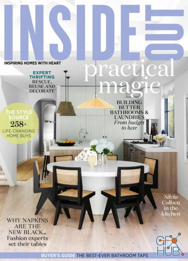 Inside Out – May 2021 (True PDF)