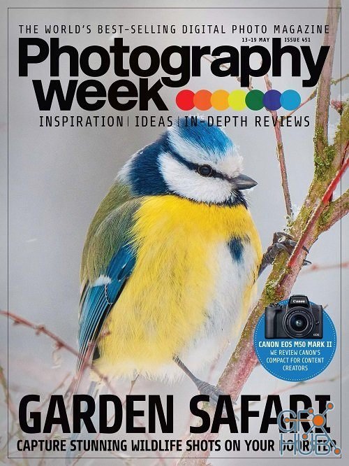 Photography Week – May 13, 2021 (True PDF)