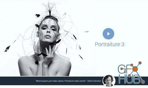 Imagenomic Portraiture v3.0.2.7 CE for Adobe Photoshop WIN