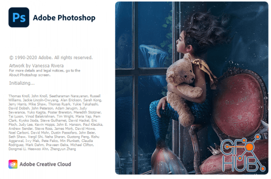 Adobe Photoshop 2020 v21.2.8.17 Win x64