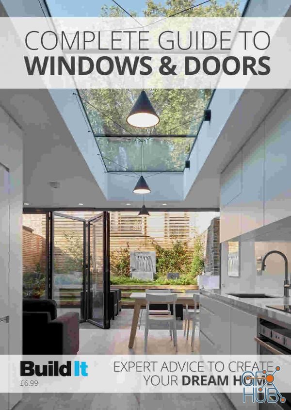 Choosing Windows & Doors – 2021 (PDF)