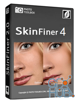 SkinFiner 4.1.1 Win x64