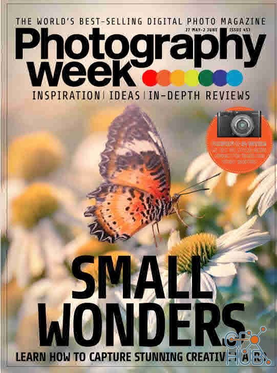 Photography Week – 27 May 2021 (True PDF)