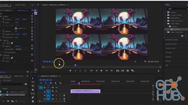 Skillshare – Improve your Video Editing Skills in Adobe Premiere Pro