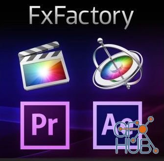 fxfactory free plugins