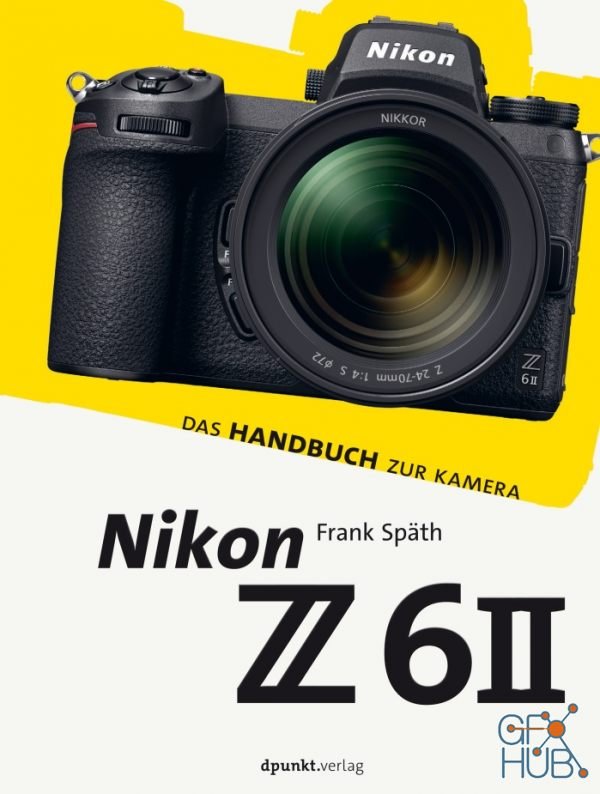 Nikon Z 6II (PDF)