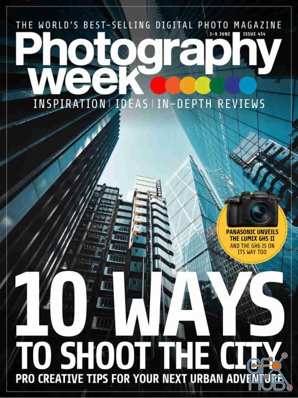 Photography Week – 03 June 2021 (True PDF)