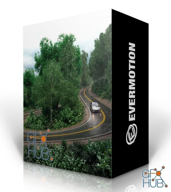 Evermotion – Archmodels vol. 106