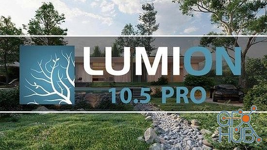 Udemy – Learning Lumion 10.5 – Beginner to Advanced