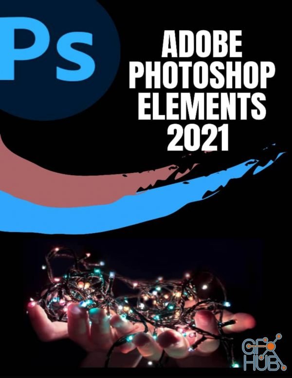 adobe photoshop elements 2021 portable