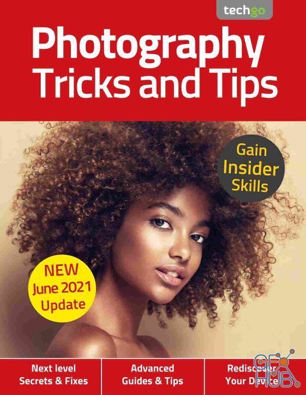 Photography Tricks and Tips – 6th Edition 2021 (PDF)