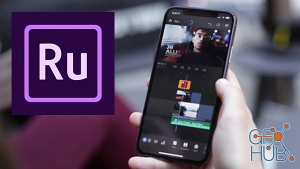 Adobe Premiere Rush v1.5.62 Win x64