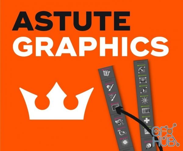 astute graphics plugins bundle 1.2.2 warez 2018