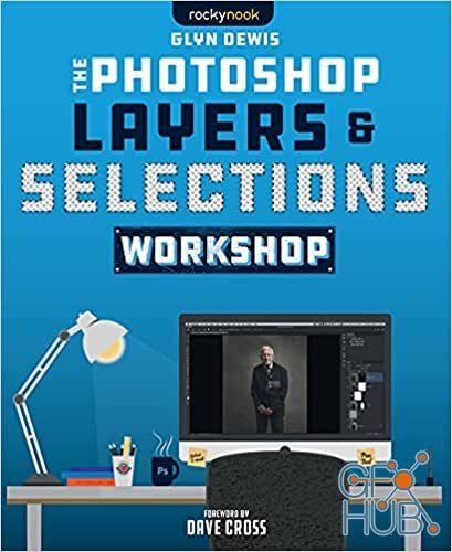 The Photoshop Layers and Selections Workshop (EPUB)