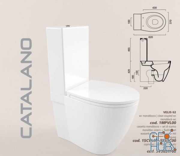 Catalano Velis