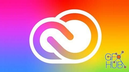 Udemy – Adobe Creative Cloud 2021 Ultimate Course (Updated: May 2021)