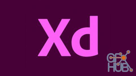 Udemy – Adobe XD 2021 Ultimate Course
