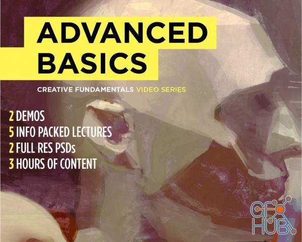 ArtStation – Advanced Basics Video tutorial