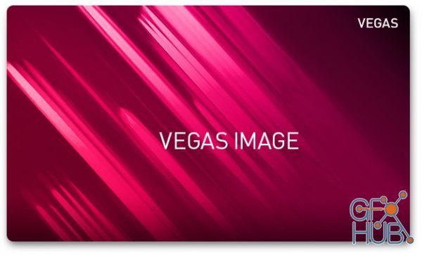 VEGAS Image 2.2.0.3 Win x64