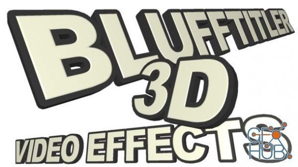 BluffTitler Ultimate 15.3.0.6 Win x64