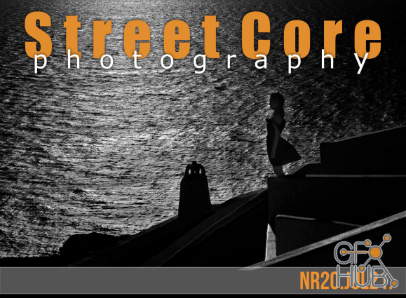 SCP. Street Core Photography – July 2021 (PDF)