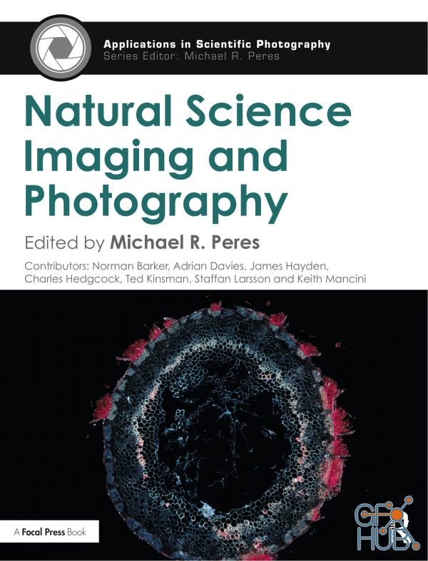 Natural Science Imaging and Photography (PDF)