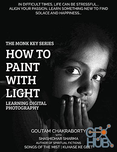 How To Paint With Light: Learning Digital Photography