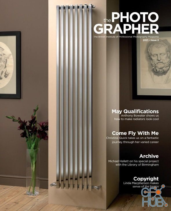 the Photographer – Issue 2, 2021 (PDF)