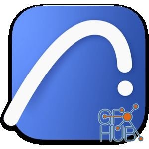 GRAPHISOFT ArchiCAD v25.0.0.3002 INT Mac x64