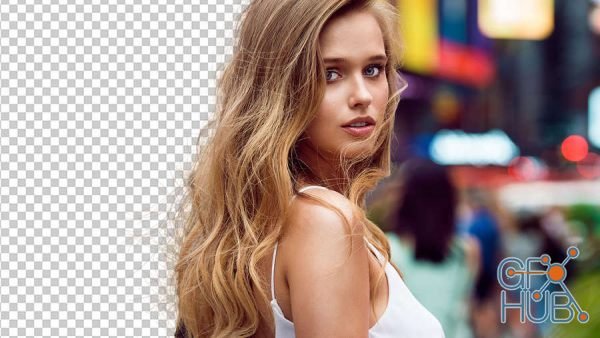 The Beginner's Guide to Masking in Photoshop