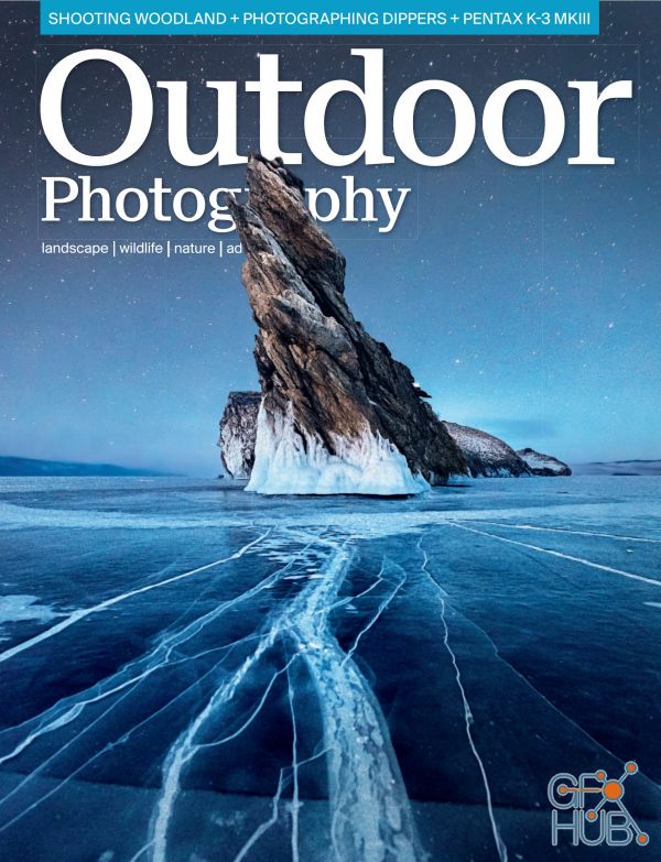 Outdoor Photography – Issue 270, 2021 (True PDF)