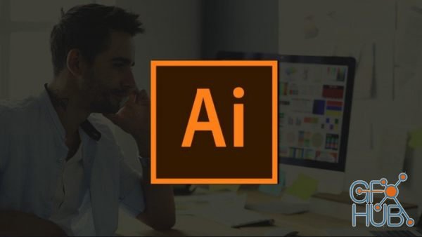 adobe illustrator udemy