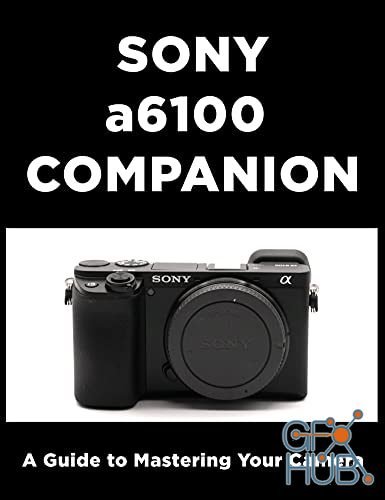 Sony a6100 / ILCE-6100 Companion: A Guide to Mastering Your Camera