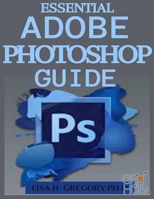 adobe photoshop book pdf download